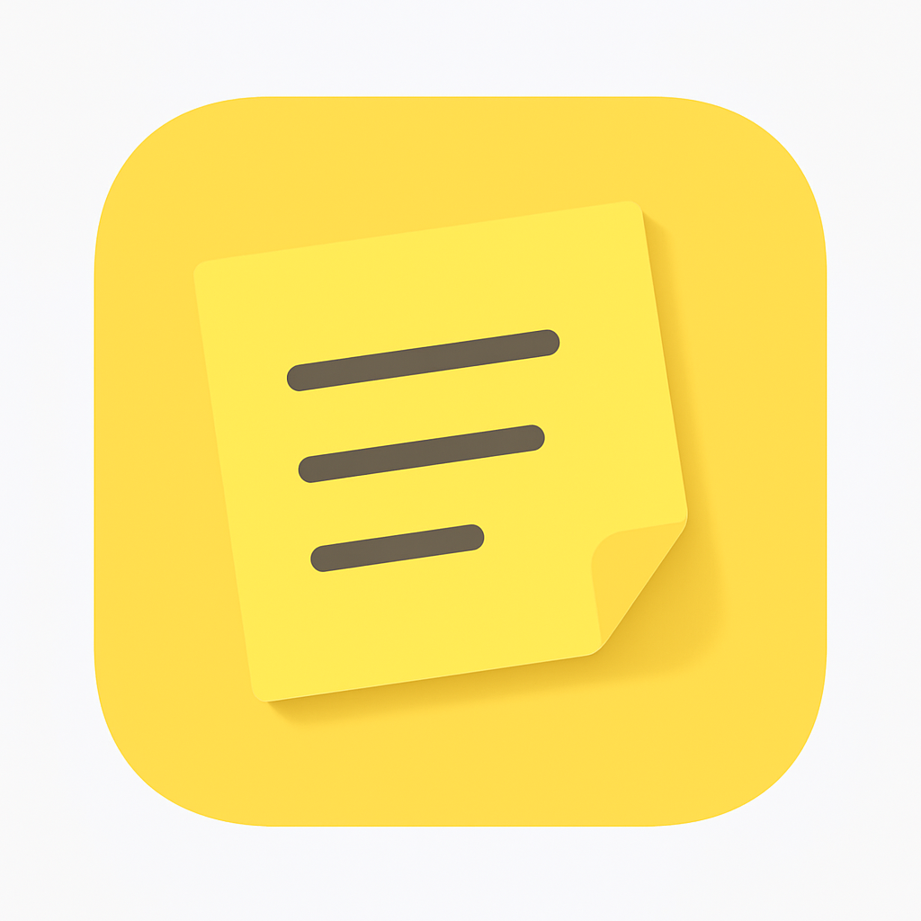 Notes & Quotes